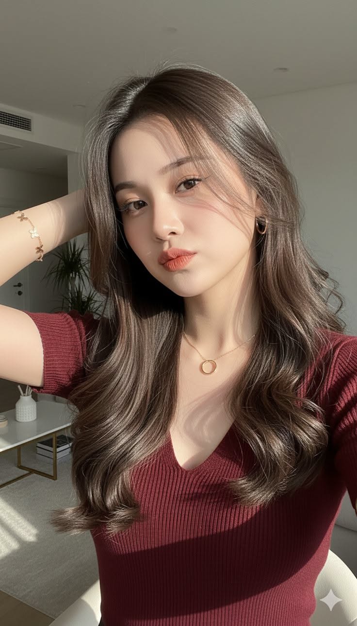 SER23 ❀ VIP Account Full Feature Personalisasi Konten Otomatis